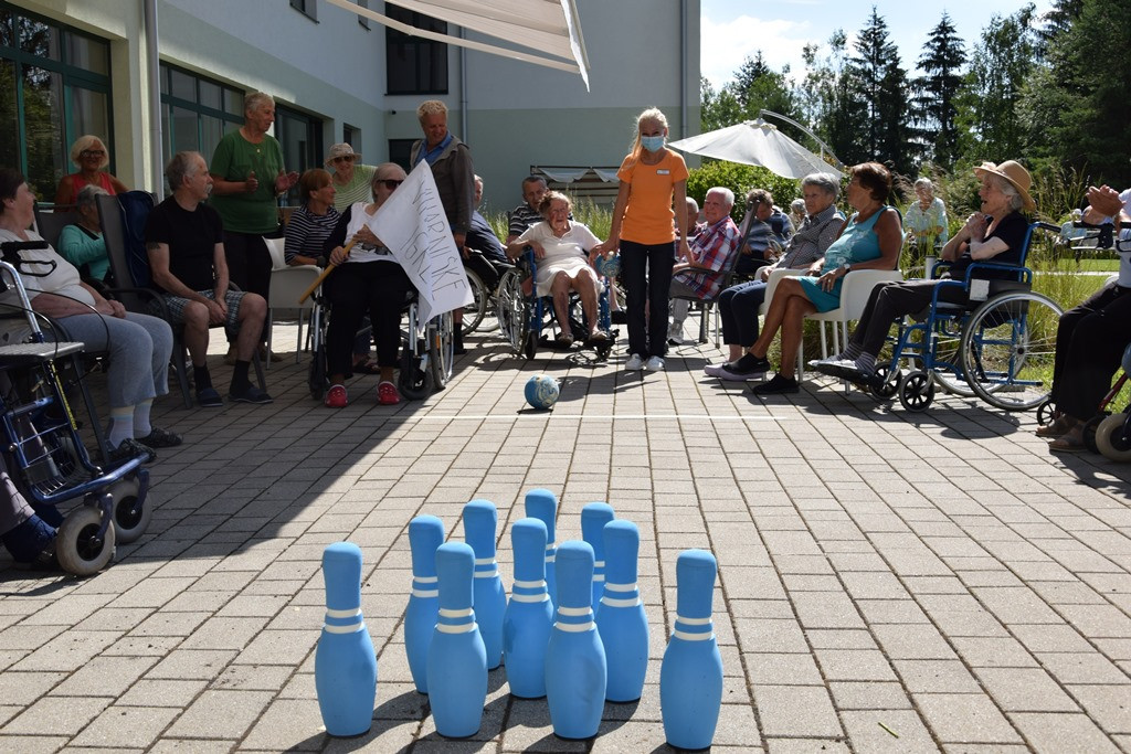 Viharniške športne igre 2020