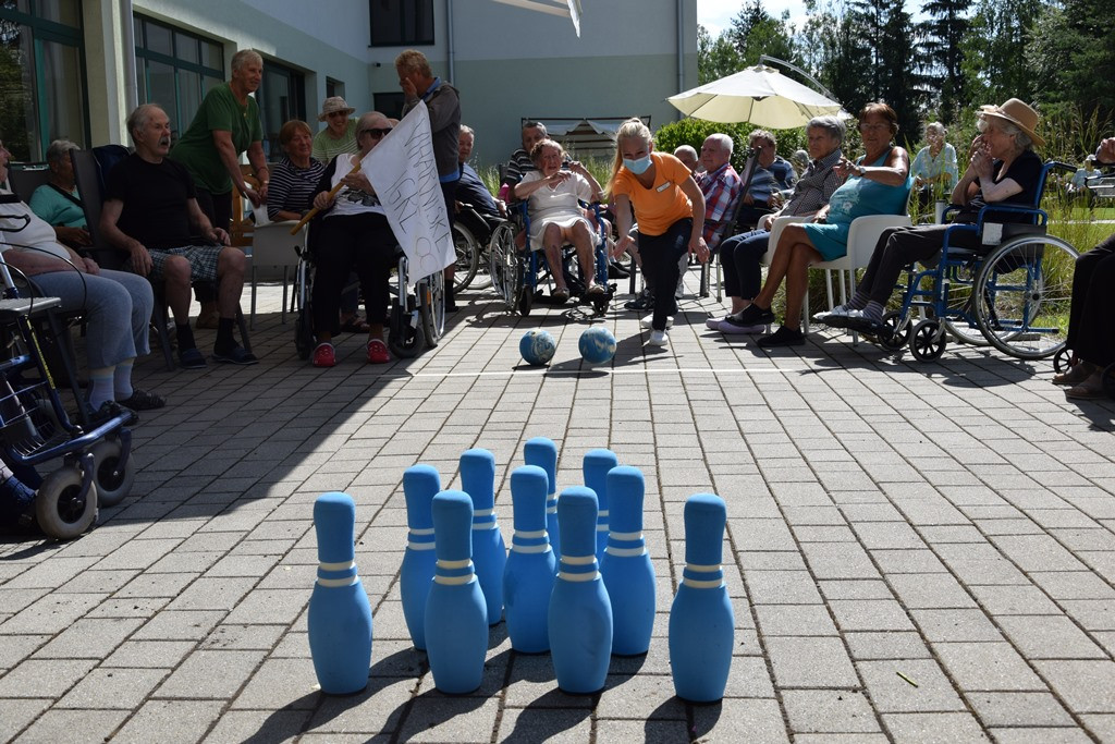 Viharniške športne igre 2020