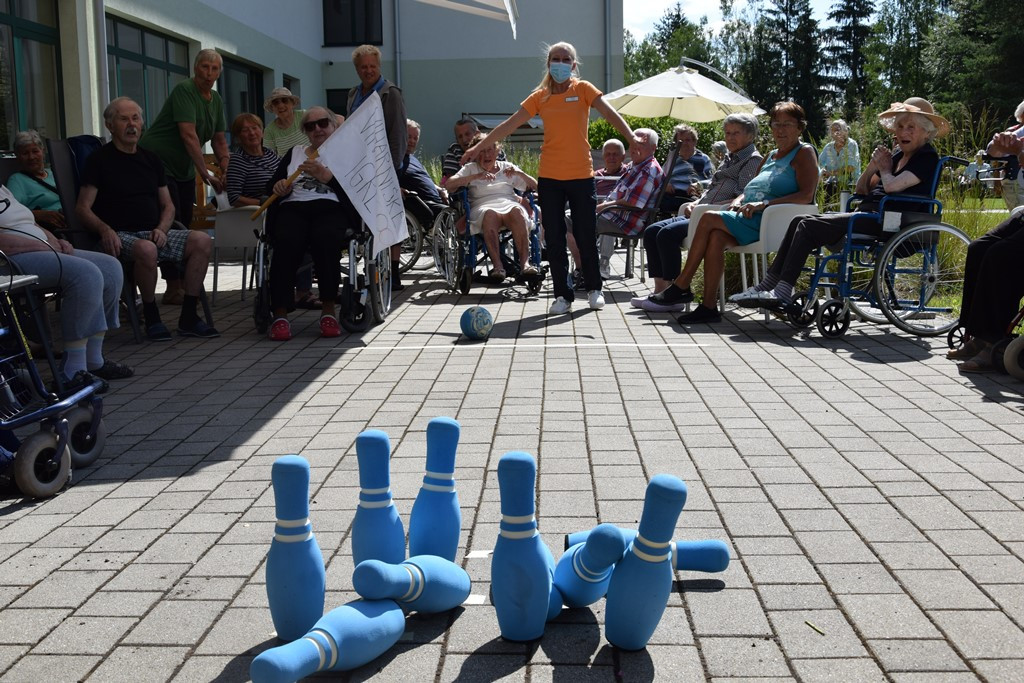 Viharniške športne igre 2020