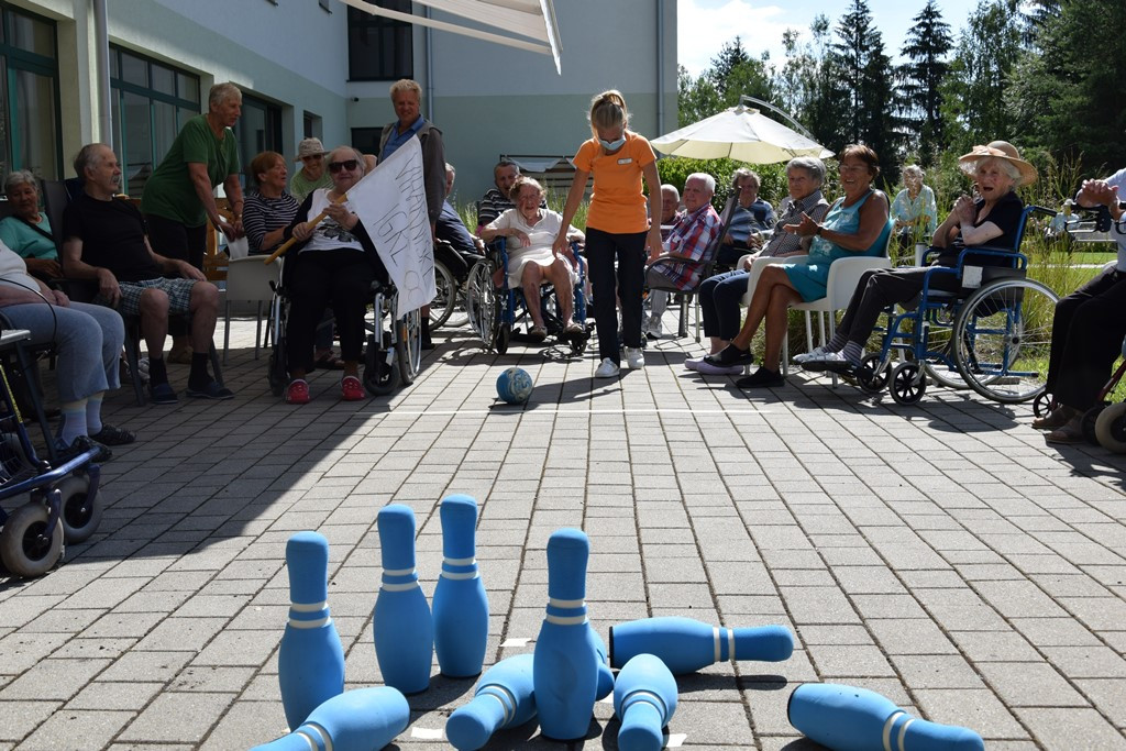 Viharniške športne igre 2020