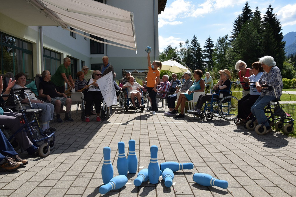 Viharniške športne igre 2020