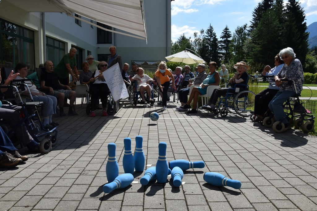 Viharniške športne igre 2020