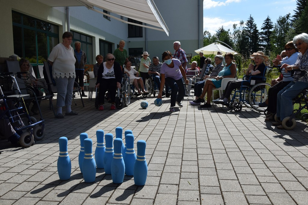 Viharniške športne igre 2020