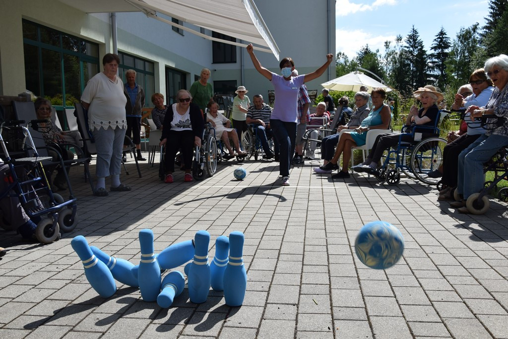 Viharniške športne igre 2020