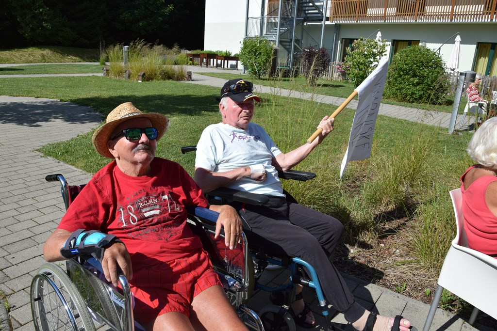 Viharniške športne igre 2020