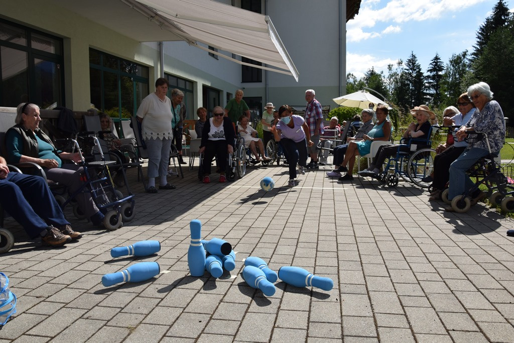 Viharniške športne igre 2020