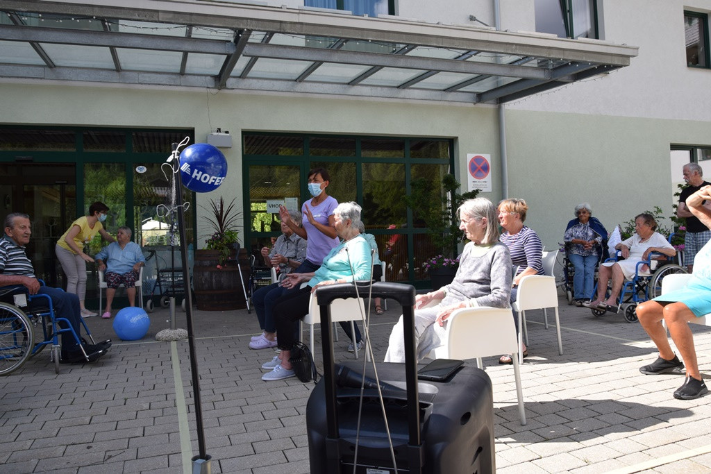 Viharniške športne igre 2020