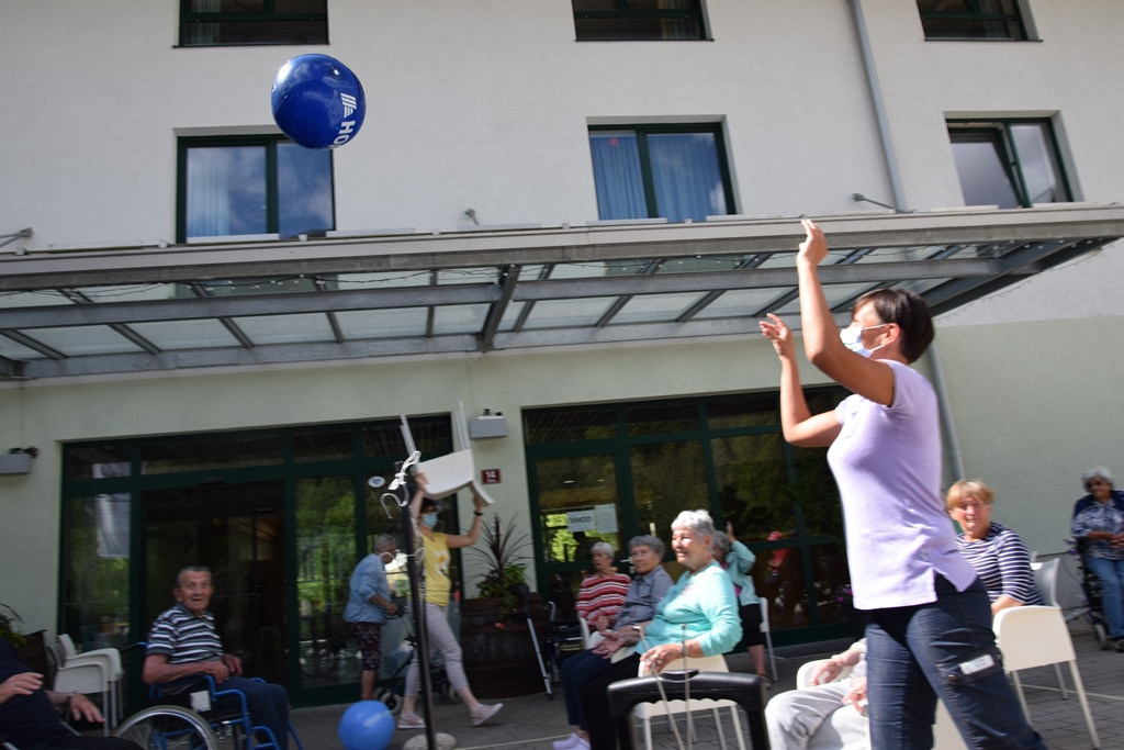 Viharniške športne igre 2020