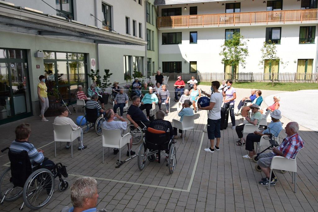 Viharniške športne igre 2020