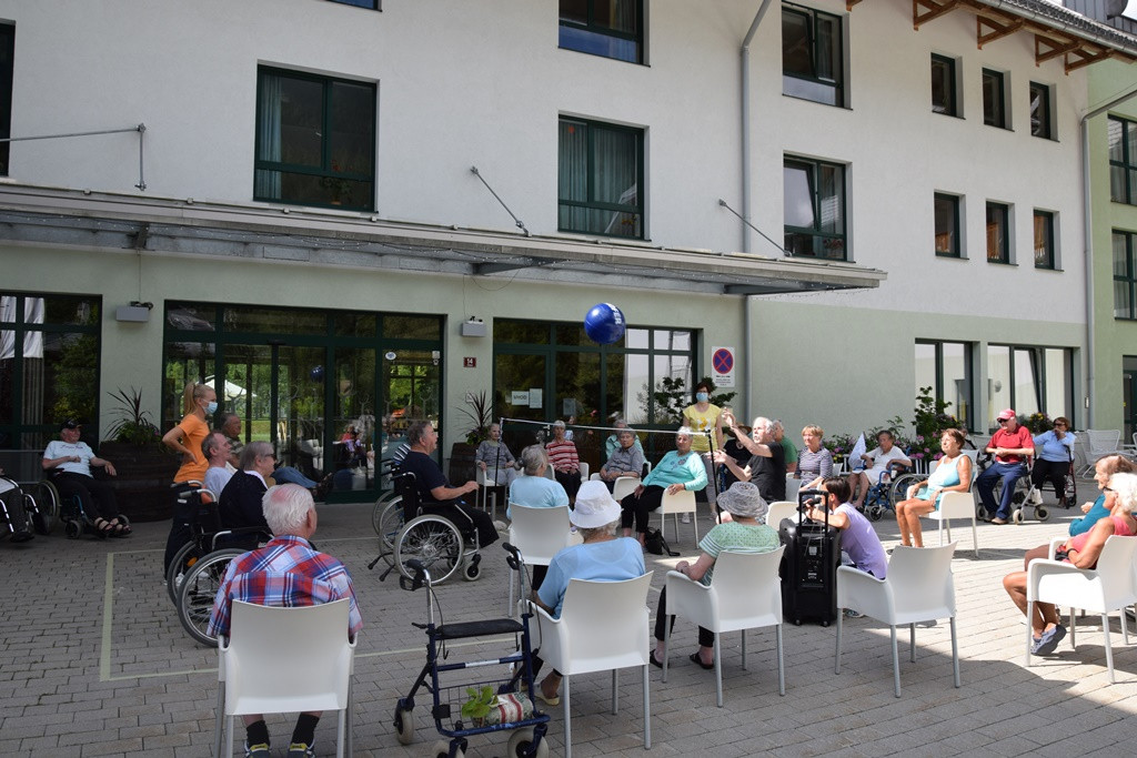 Viharniške športne igre 2020