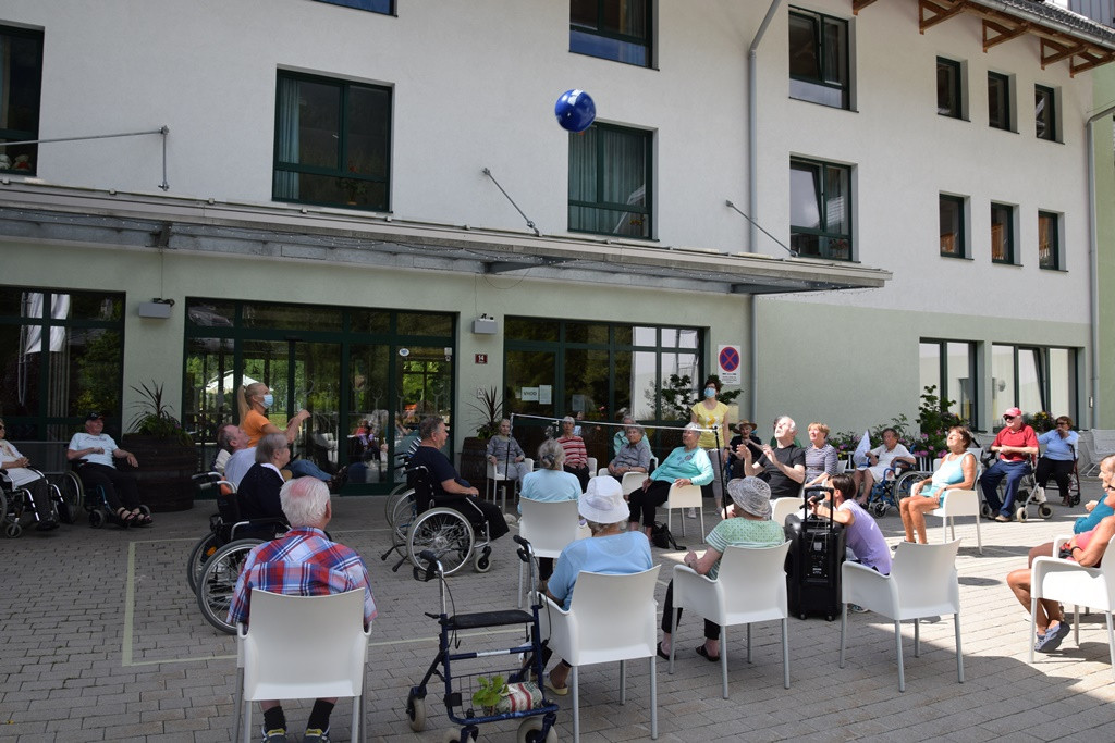 Viharniške športne igre 2020