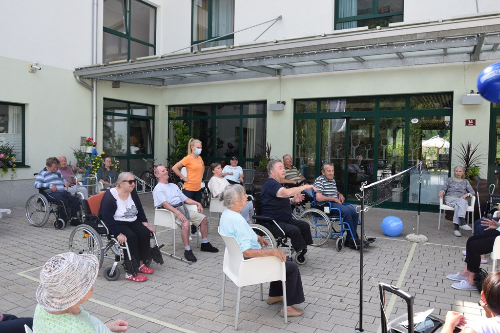 Viharniške športne igre 2020