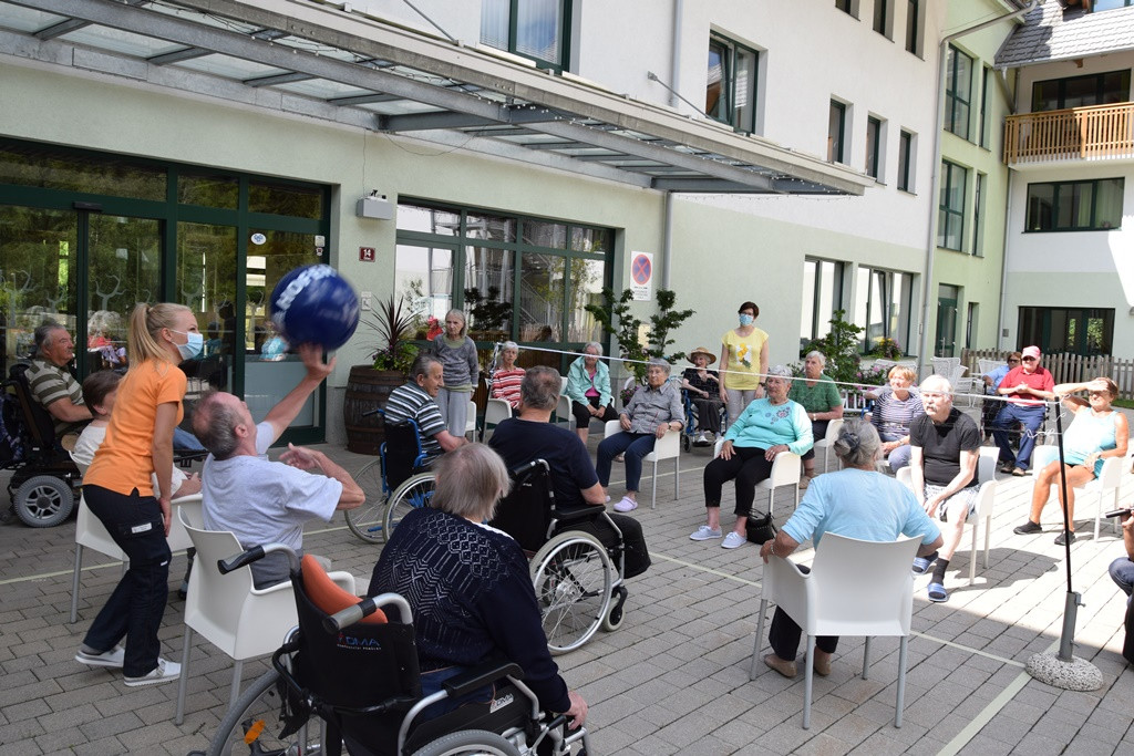 Viharniške športne igre 2020