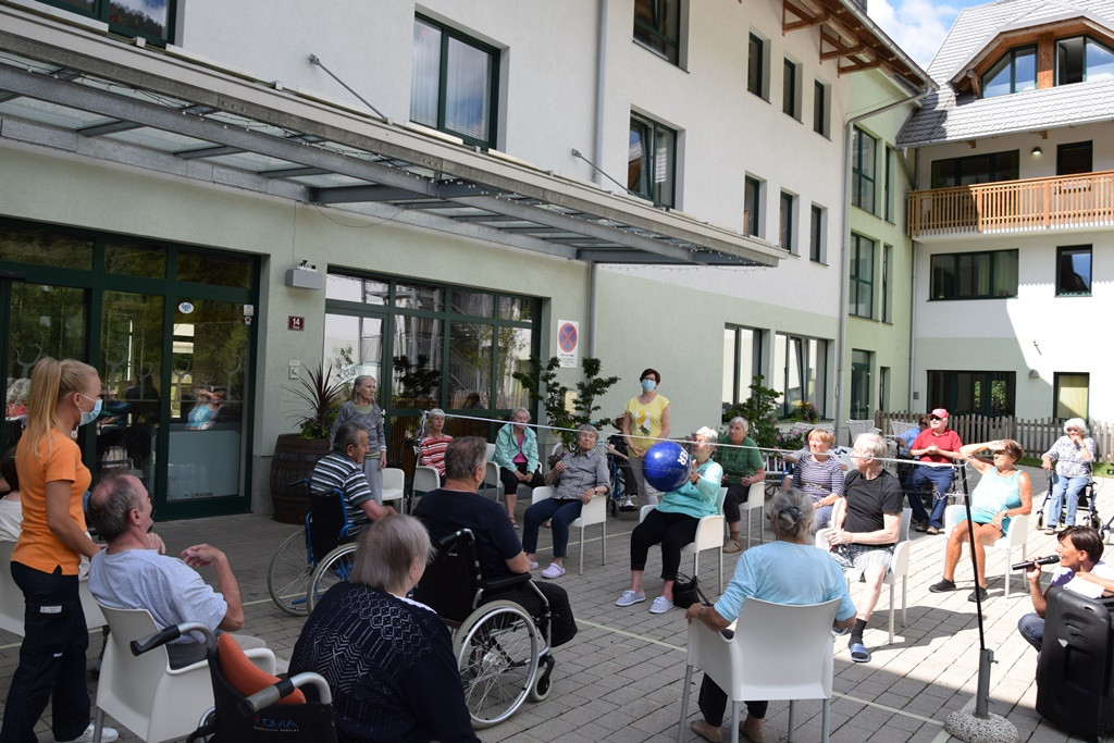 Viharniške športne igre 2020