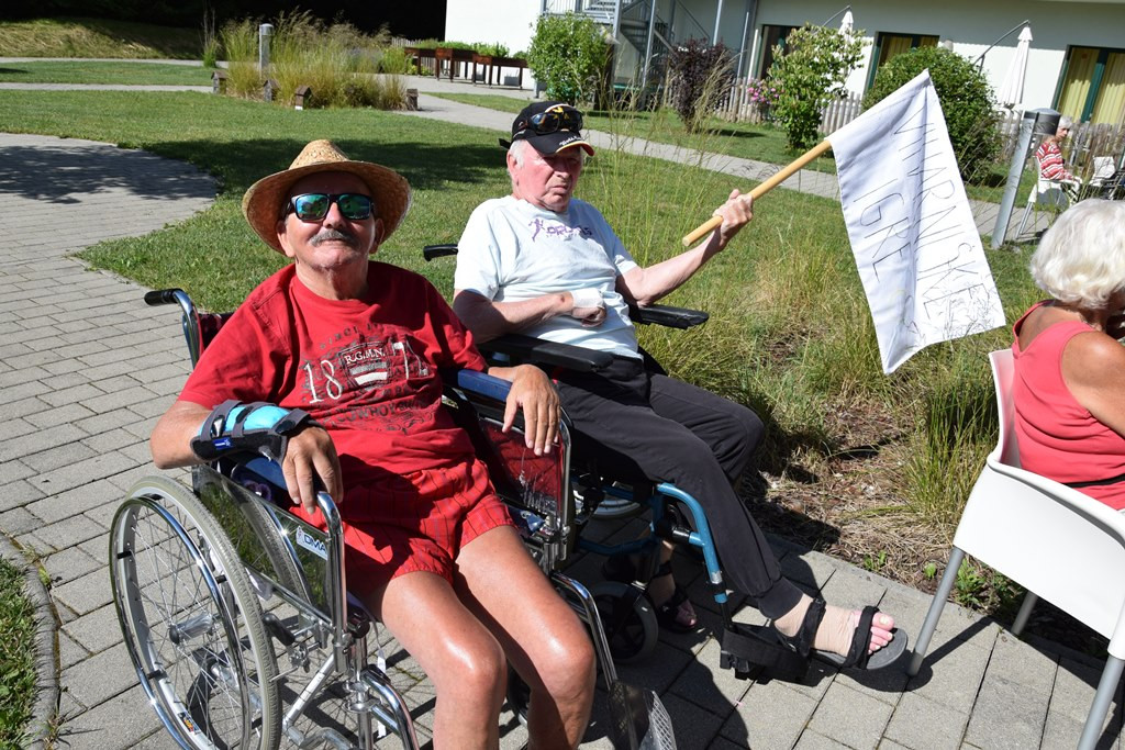 Viharniške športne igre 2020