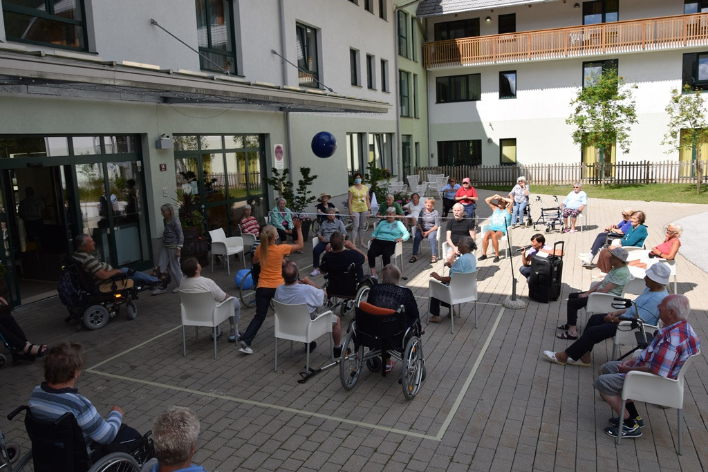 Viharniške športne igre 2020