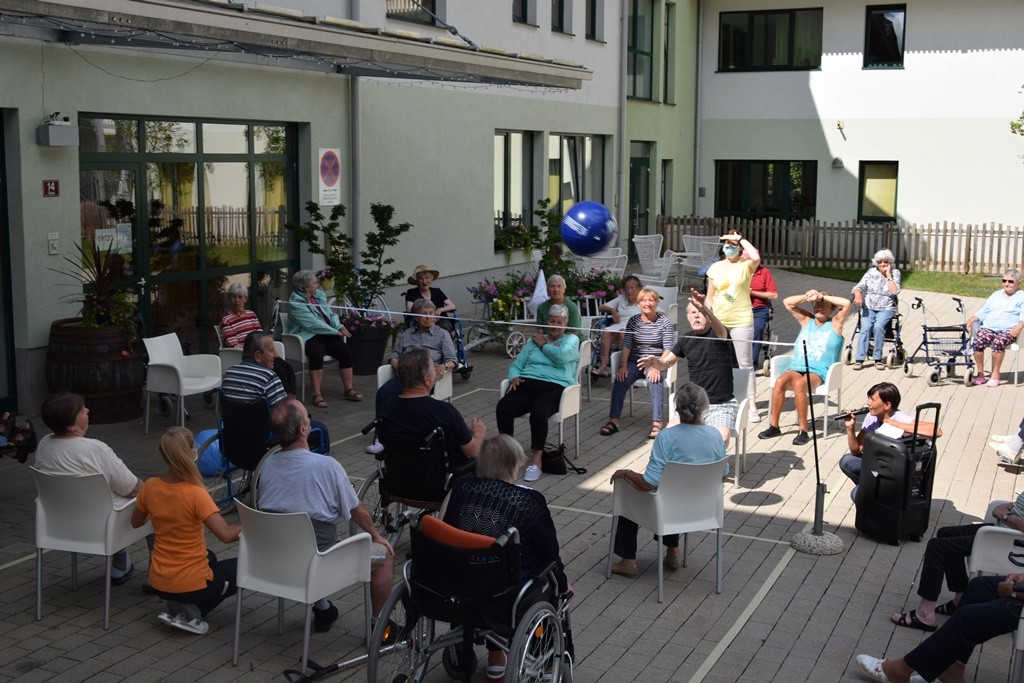 Viharniške športne igre 2020