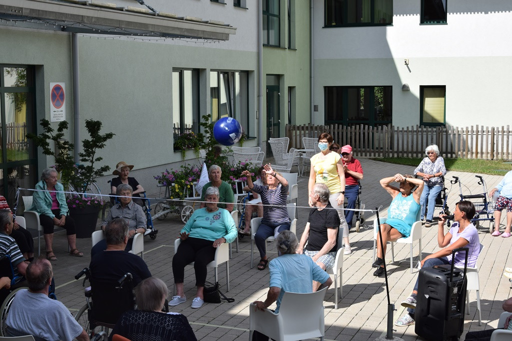 Viharniške športne igre 2020