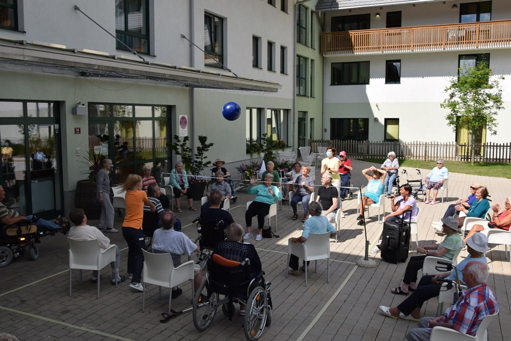 Viharniške športne igre 2020