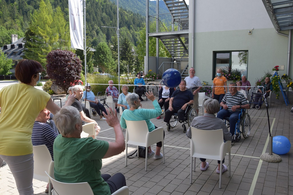 Viharniške športne igre 2020