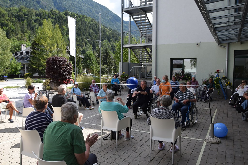 Viharniške športne igre 2020