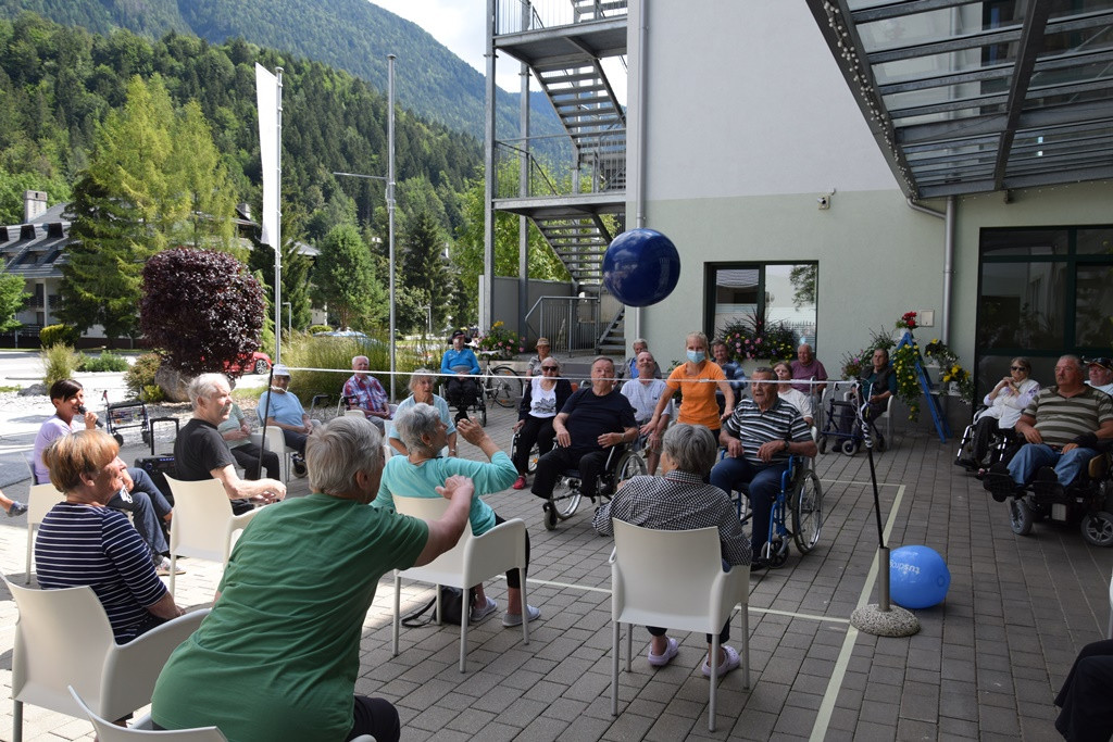 Viharniške športne igre 2020