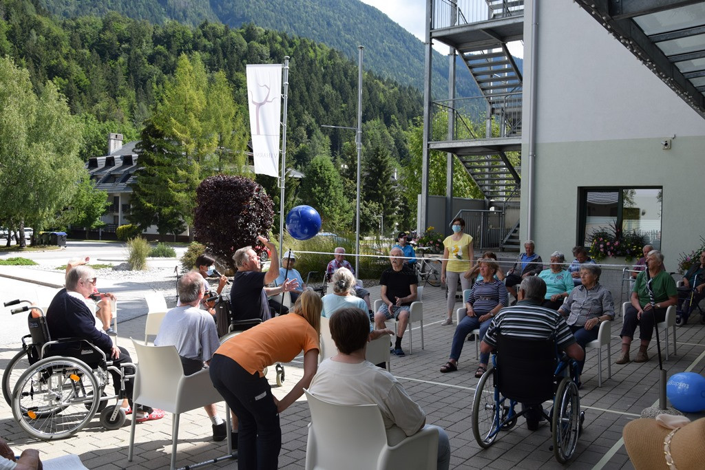 Viharniške športne igre 2020