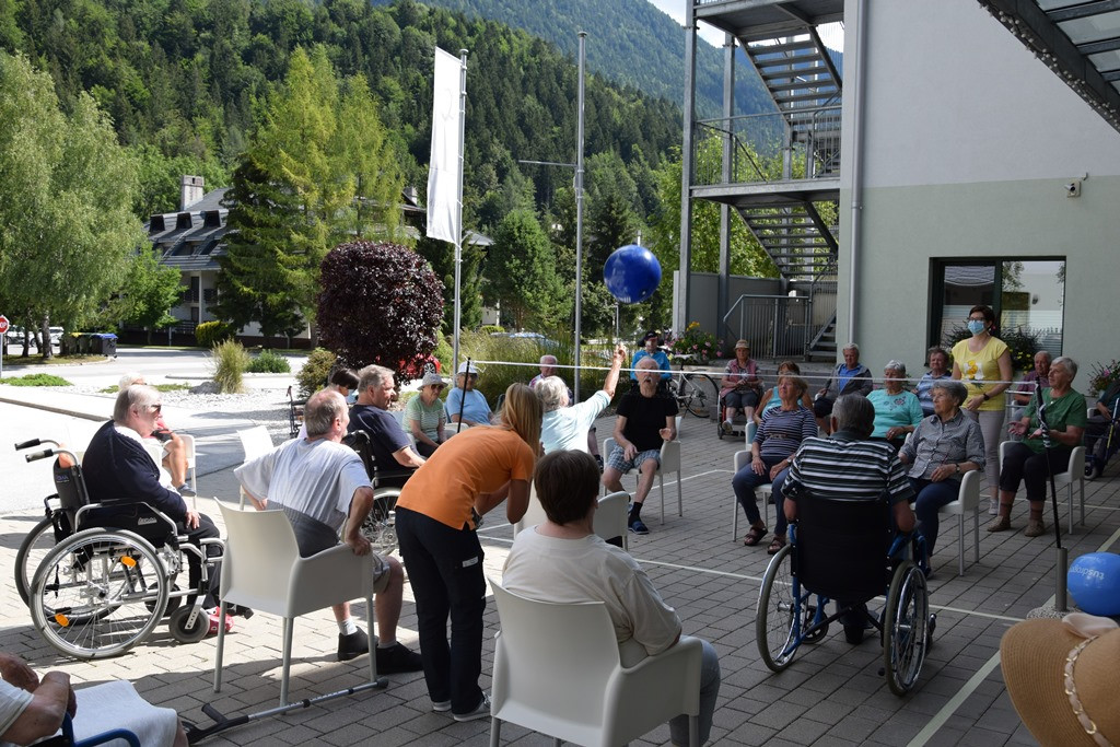 Viharniške športne igre 2020