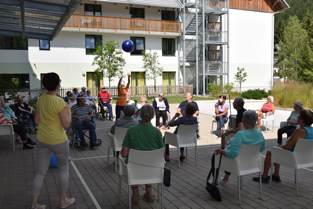 Viharniške športne igre 2020