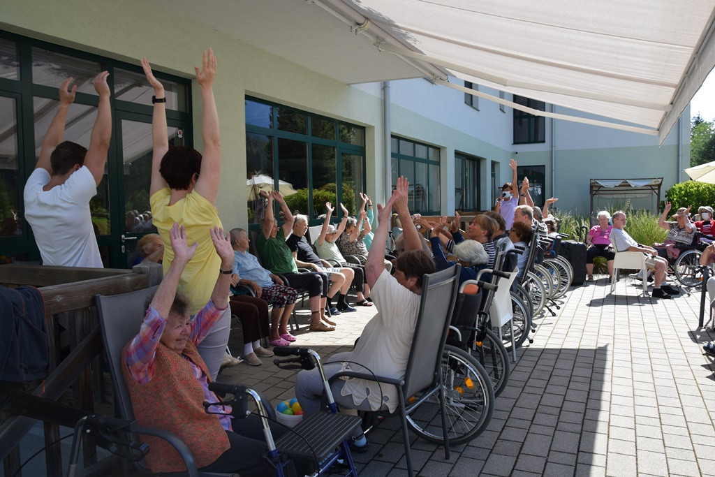 Viharniške športne igre 2020