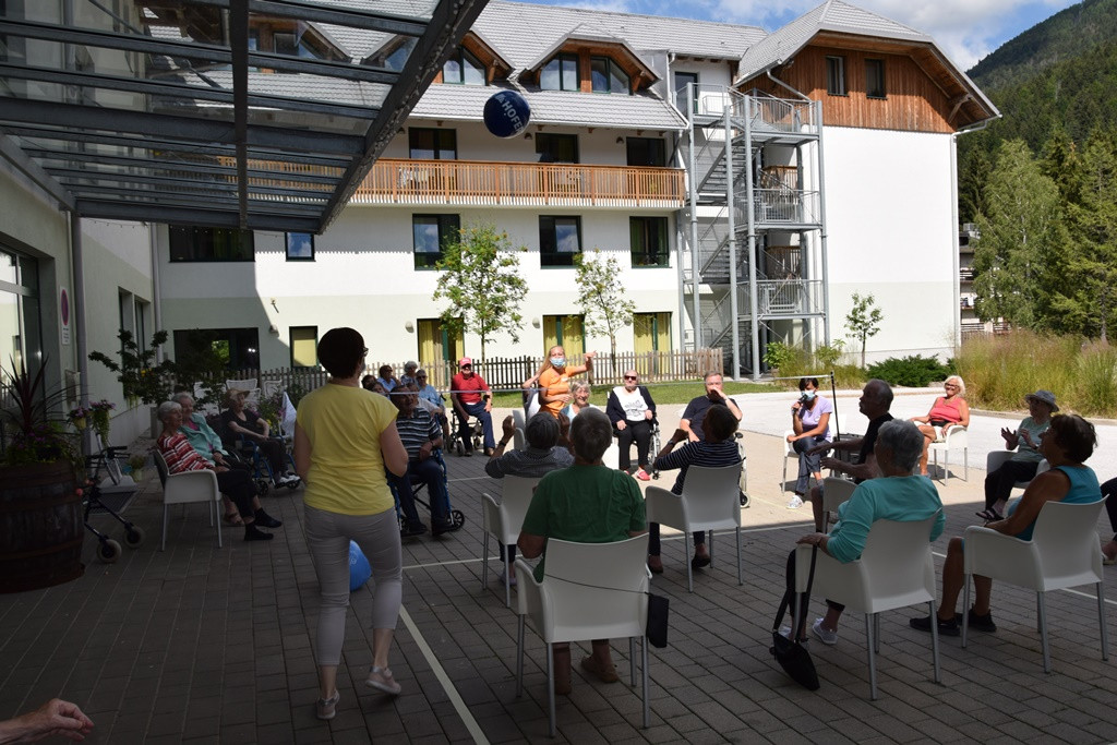 Viharniške športne igre 2020