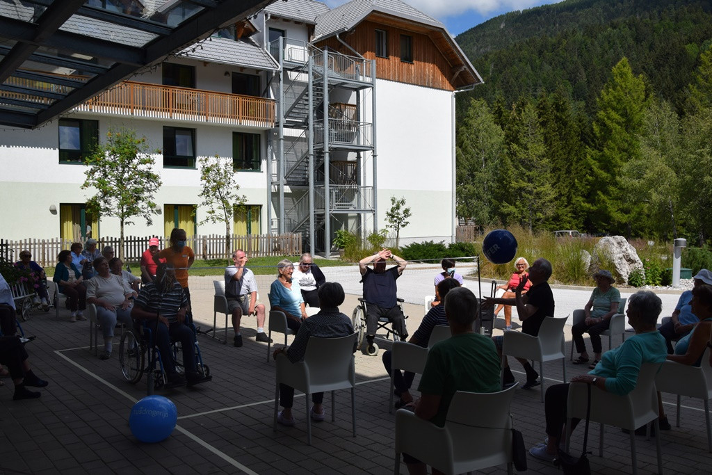 Viharniške športne igre 2020