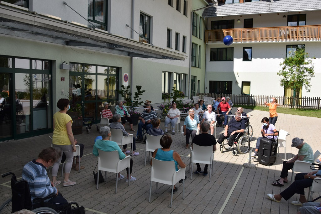 Viharniške športne igre 2020