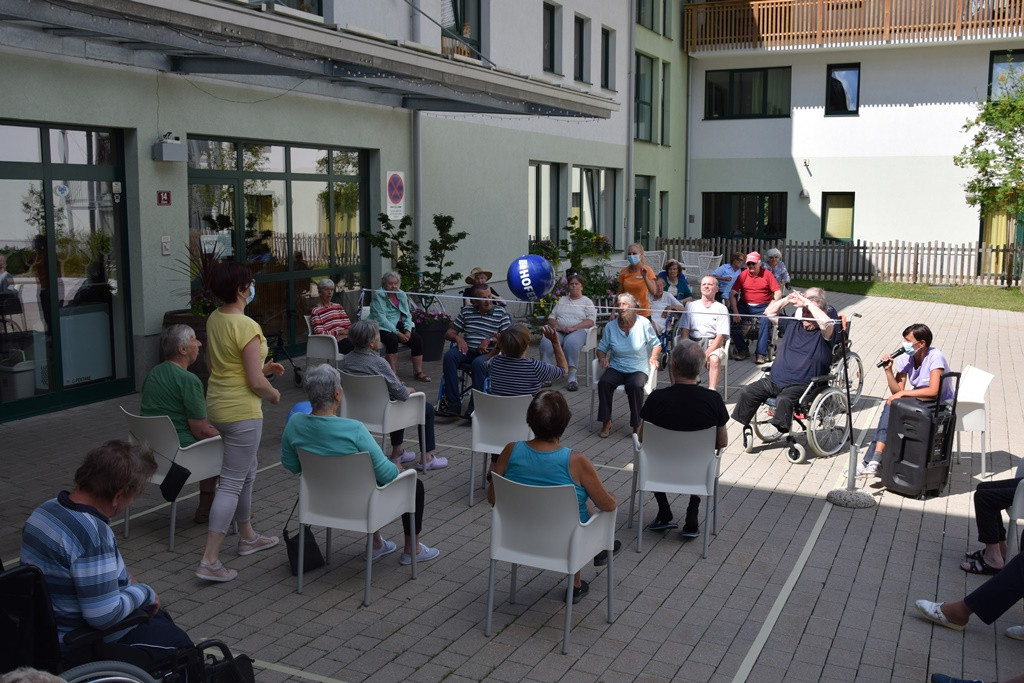 Viharniške športne igre 2020