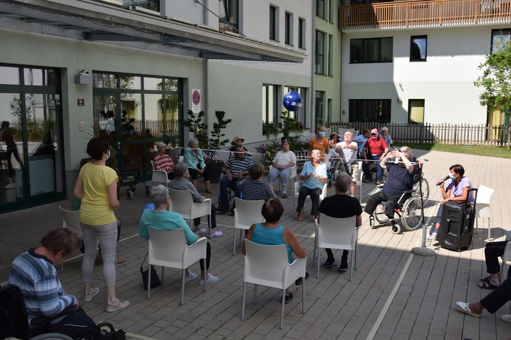 Viharniške športne igre 2020