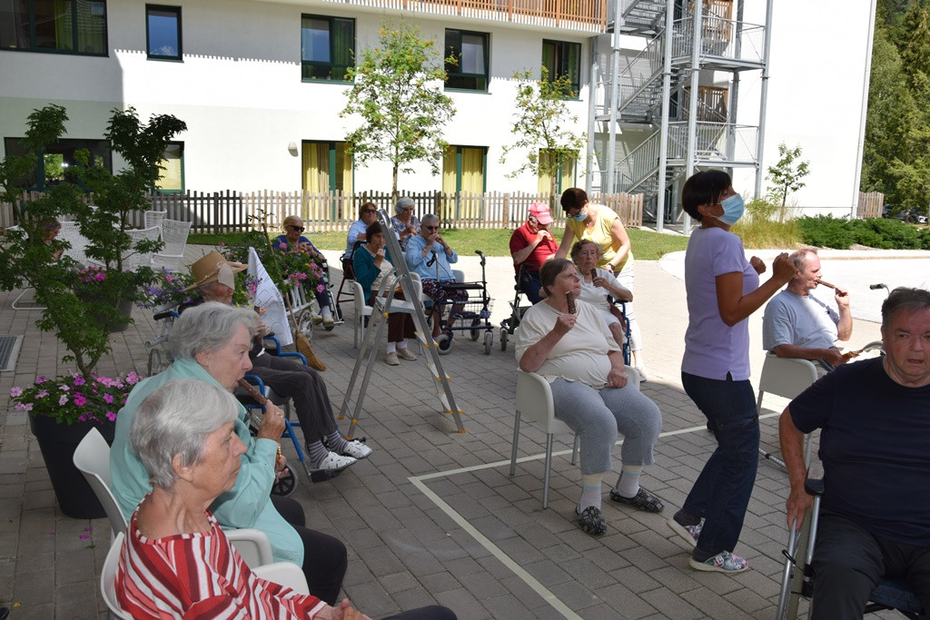 Viharniške športne igre 2020