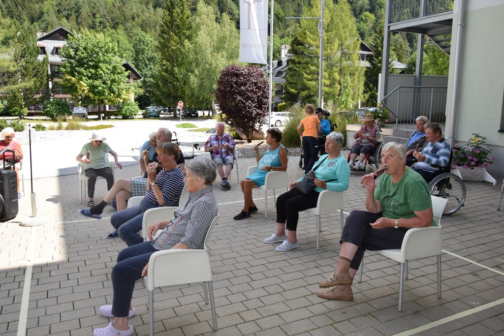 Viharniške športne igre 2020