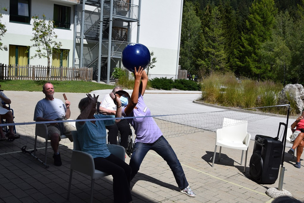 Viharniške športne igre 2020