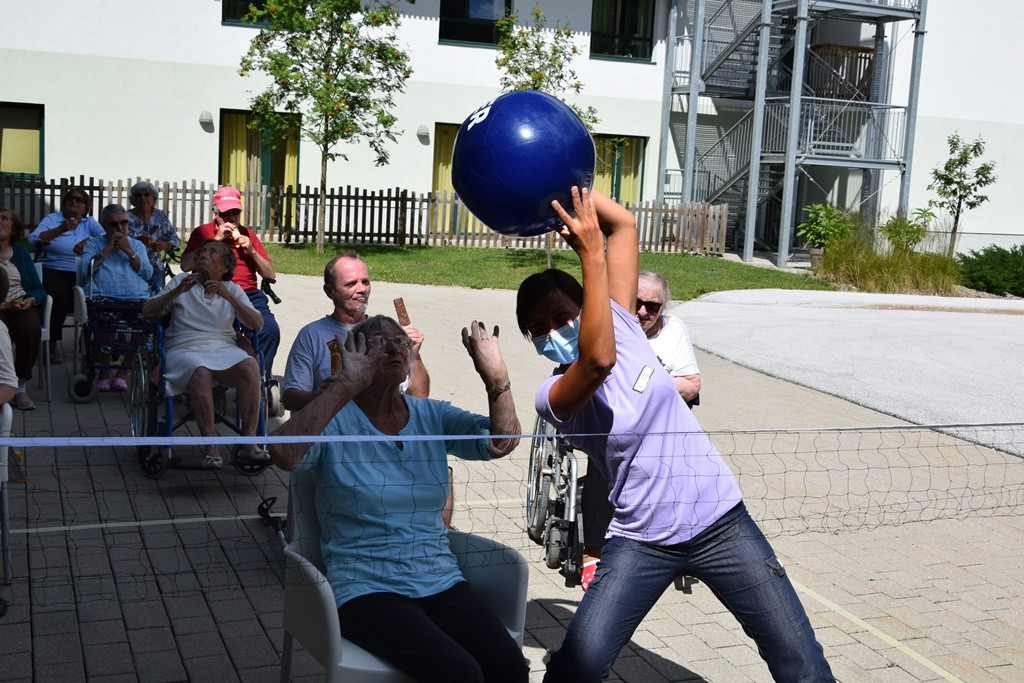 Viharniške športne igre 2020