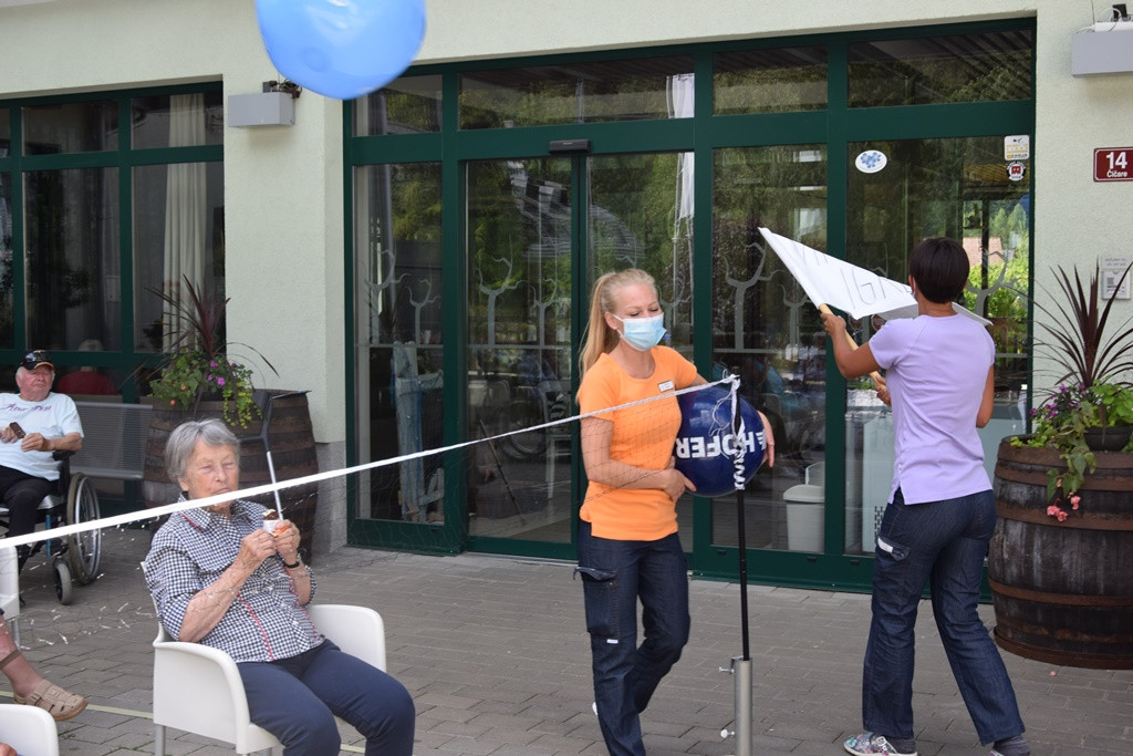 Viharniške športne igre 2020