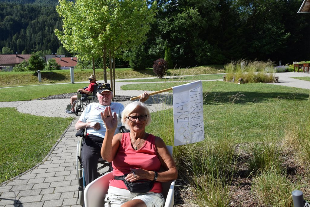 Viharniške športne igre 2020