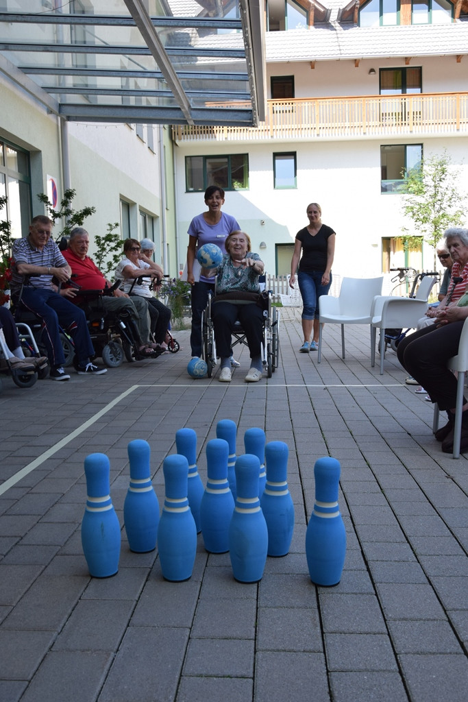 Viharniške športne igre