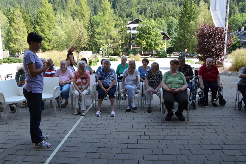 Viharniške športne igre