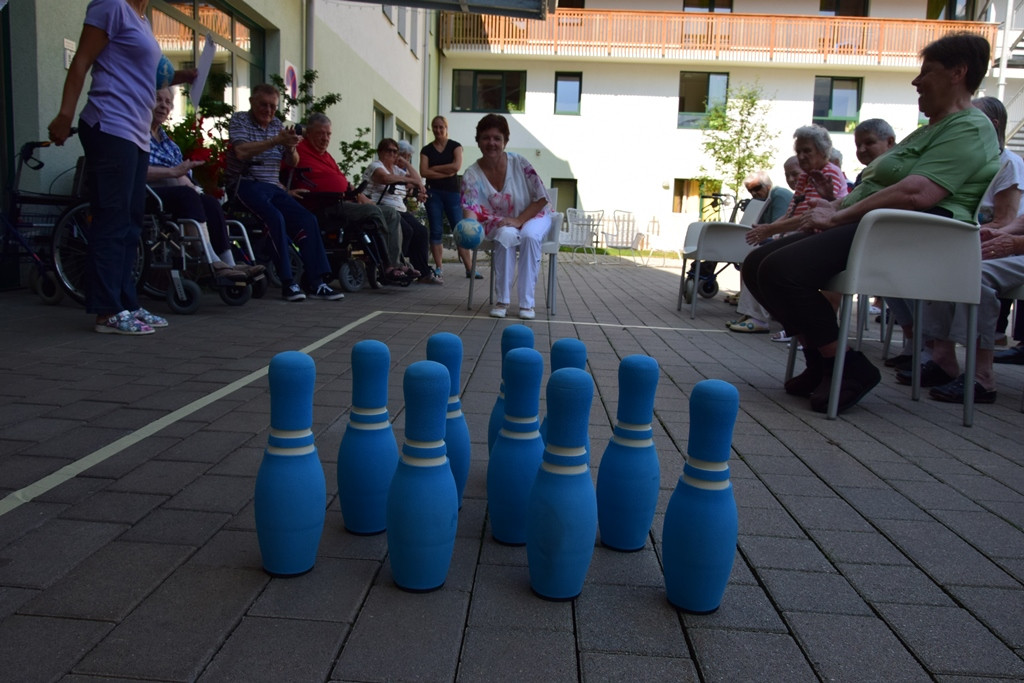 Viharniške športne igre