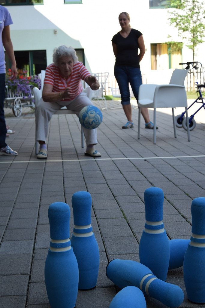 Viharniške športne igre