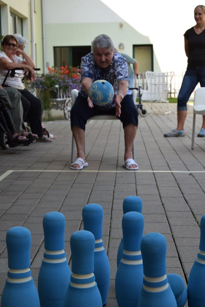 Viharniške športne igre