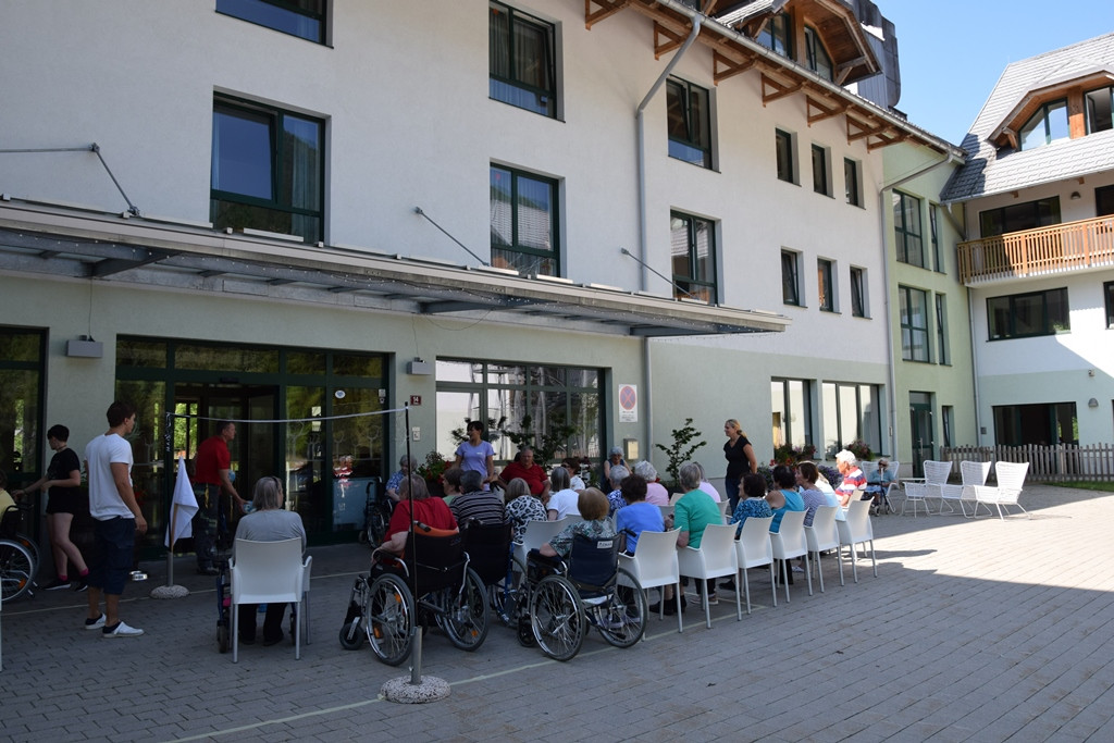 Viharniške športne igre