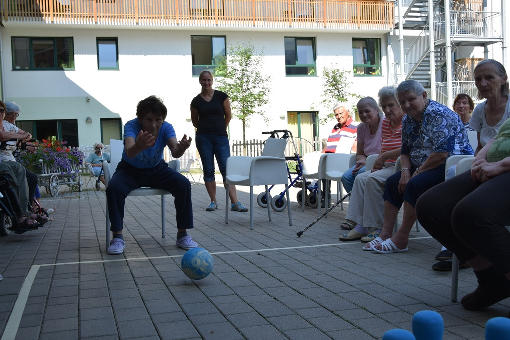 Viharniške športne igre