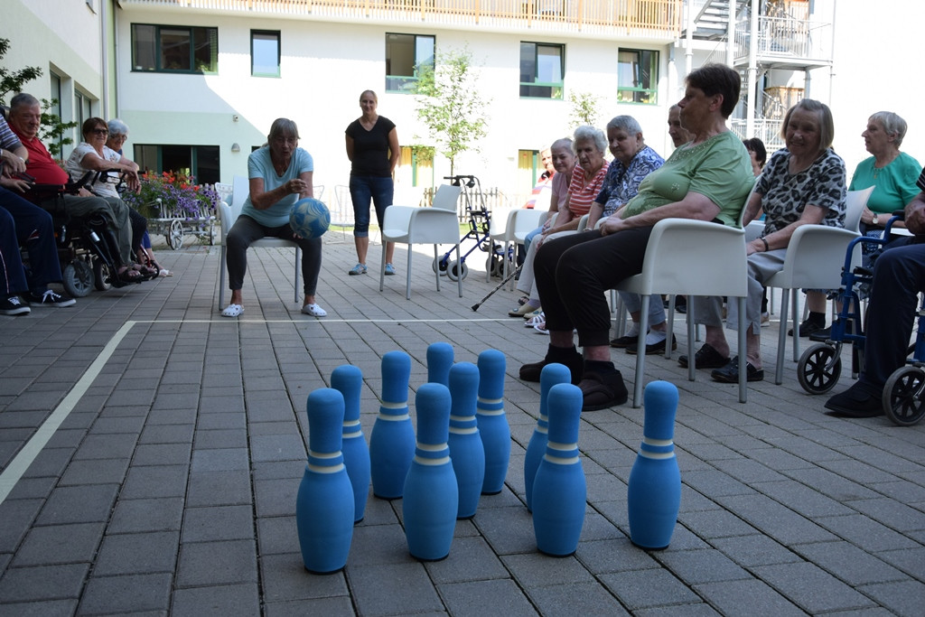 Viharniške športne igre