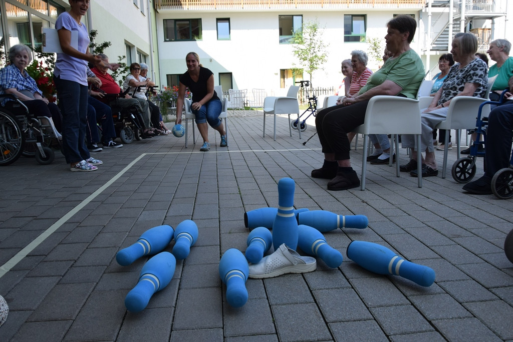 Viharniške športne igre